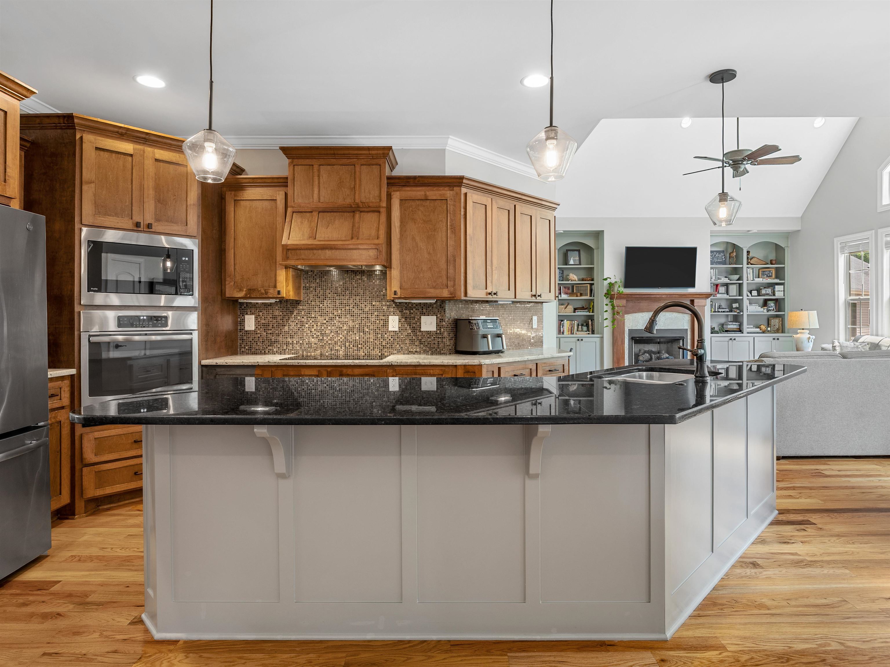 346 Roy Hall Way Campobello, SC 29322 - Photo 13 of 50