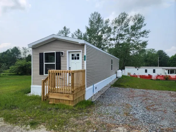 $92,999 | 176 Ash Lane, Springfield, VT 05156