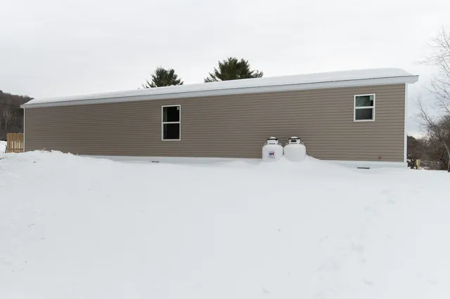 $92,999 | 176 Ash Lane, Springfield, VT 05156