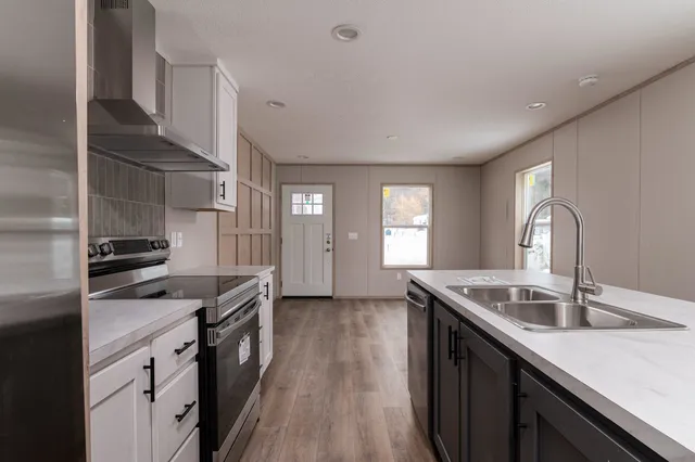 $92,999 | 176 Ash Lane, Springfield, VT 05156