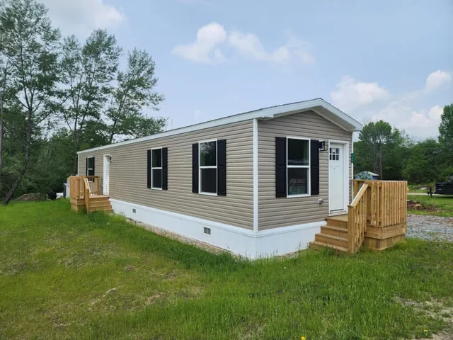 $92,999 | 176 Ash Lane, Springfield, VT 05156