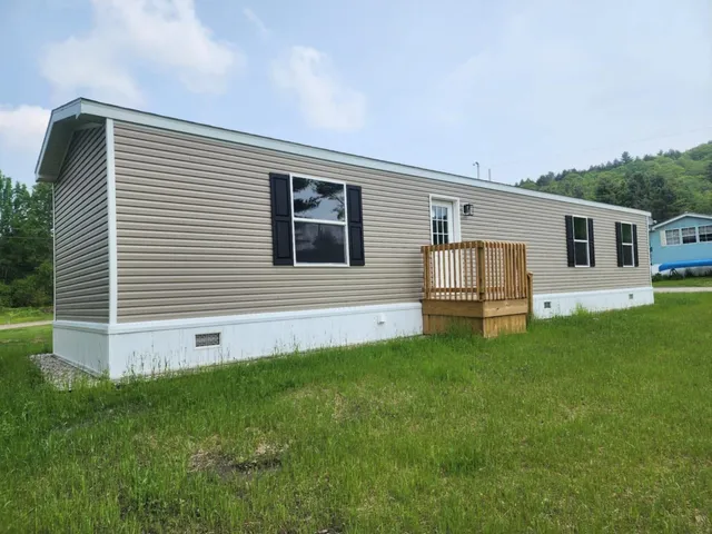 $92,999 | 176 Ash Lane, Springfield, VT 05156