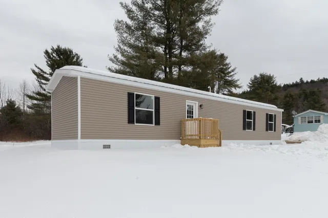 $92,999 | 176 Ash Lane, Springfield, VT 05156