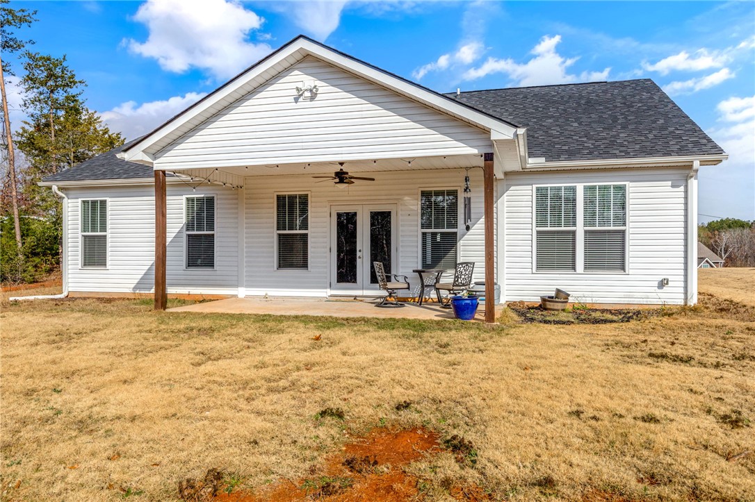 119 Inlet Pointe Drive Anderson, SC 29625 - Photo 29 of 36