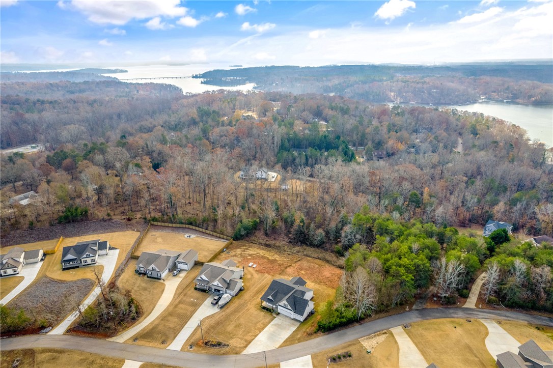 119 Inlet Pointe Drive Anderson, SC 29625 - Photo 32 of 36