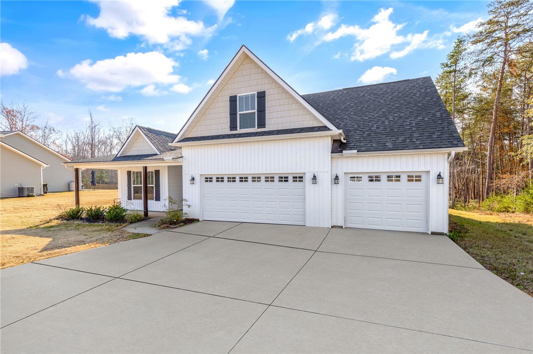 119 Inlet Pointe Drive Anderson, SC 29625 - Photo 34 of 36