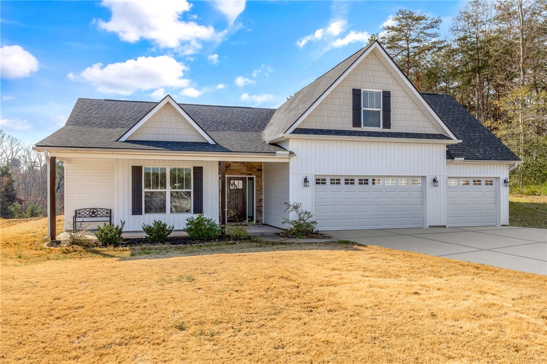 119 Inlet Pointe Drive Anderson, SC 29625 - Photo 5 of 36