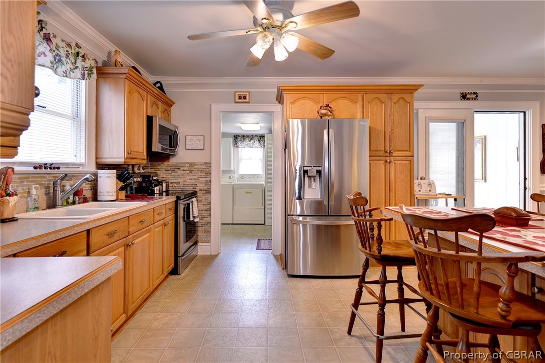 722 Yorktown Road Poquoson, VA 23662 - Photo 22 of 48