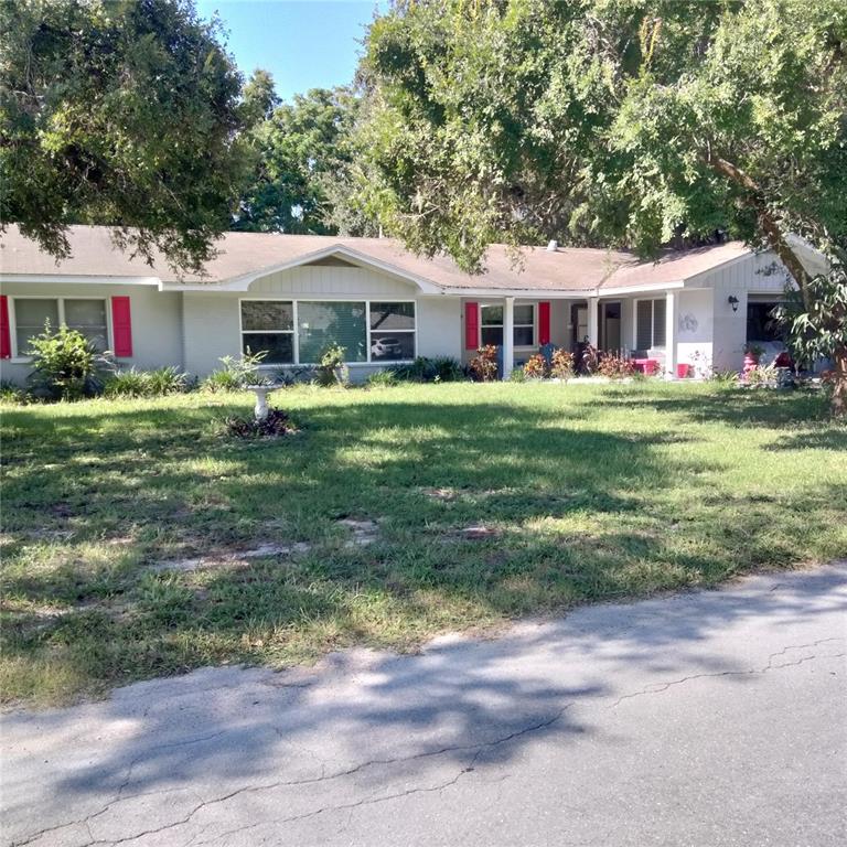 6016 Arthur Avenue New Port Richey, FL 34653 - Photo 1 of 1 Front of Home