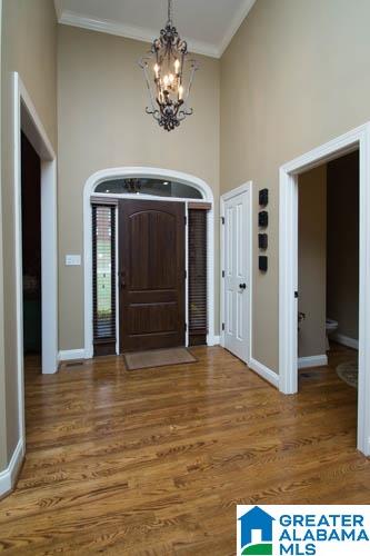 276 Linwood Road Sterrett, AL 35147 - Photo 4 of 24