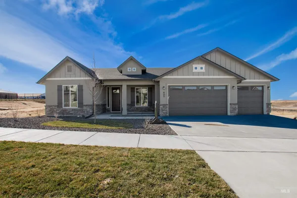$599,900 | 405 South Diesel Way, Boise, ID 83716