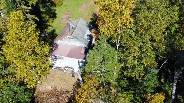 Lot #38 Fire Lane Sinclair, ME 04779 - Photo 30 of 37 Mud Lake 2026 (37)