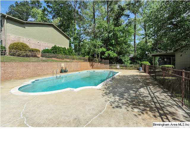 2819 Georgetown Drive, Unit D Hoover, AL 35216 - Photo 3 of 26