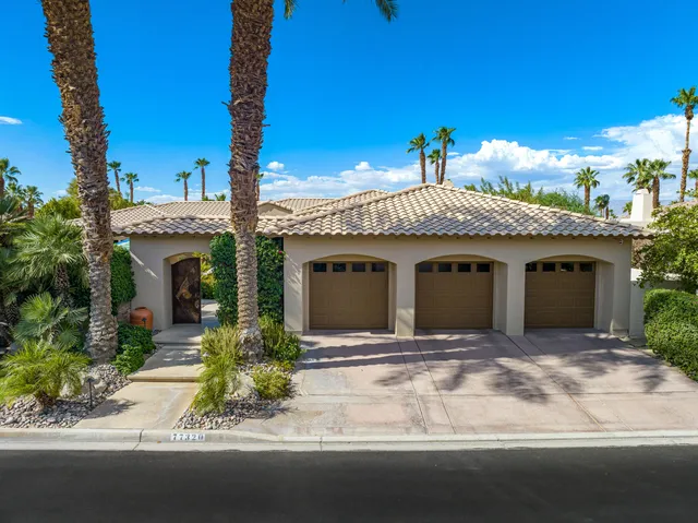 $10,500 | 77320 Black Mountain Trail, Indian Wells, CA 92210