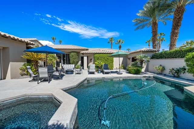 $10,500 | 77320 Black Mountain Trail, Indian Wells, CA 92210