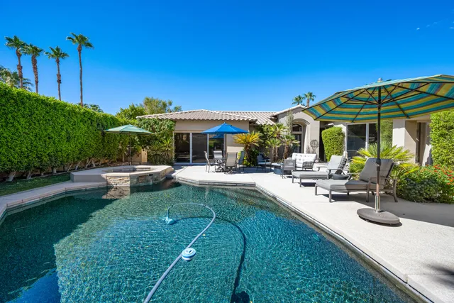 $10,500 | 77320 Black Mountain Trail, Indian Wells, CA 92210