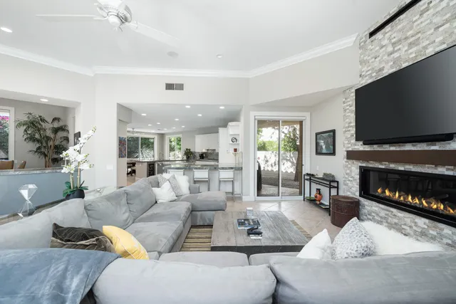 $10,500 | 77320 Black Mountain Trail, Indian Wells, CA 92210