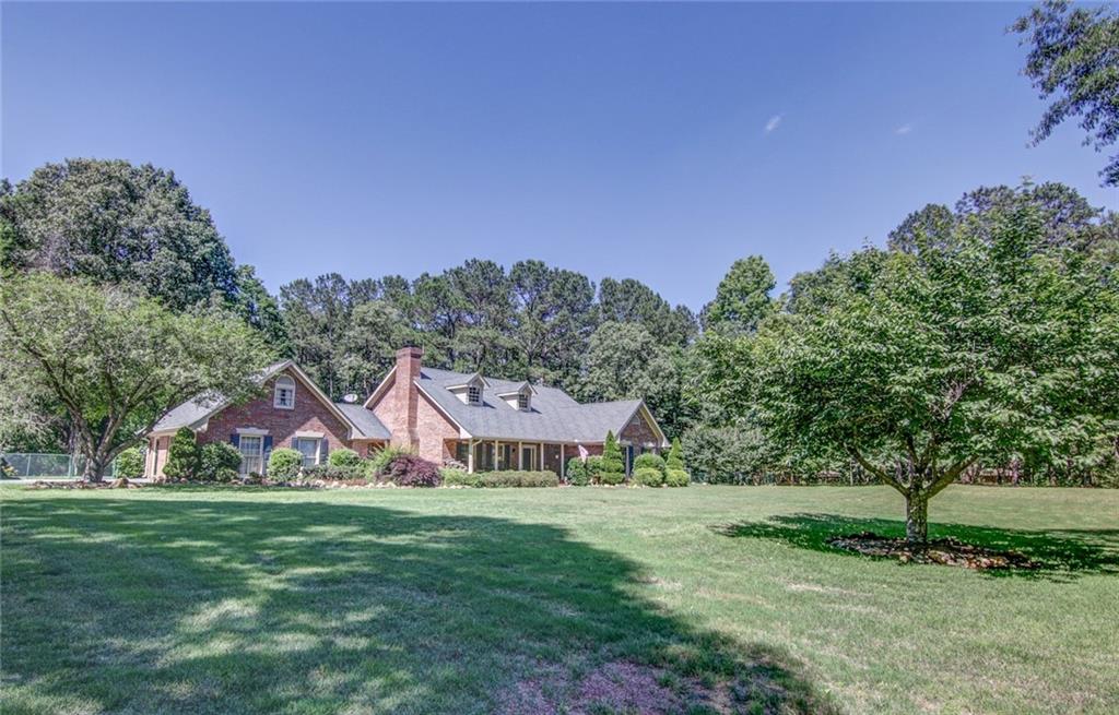 1731 Walker Road Southwest Conyers, GA 30094 - Photo 1 of 1