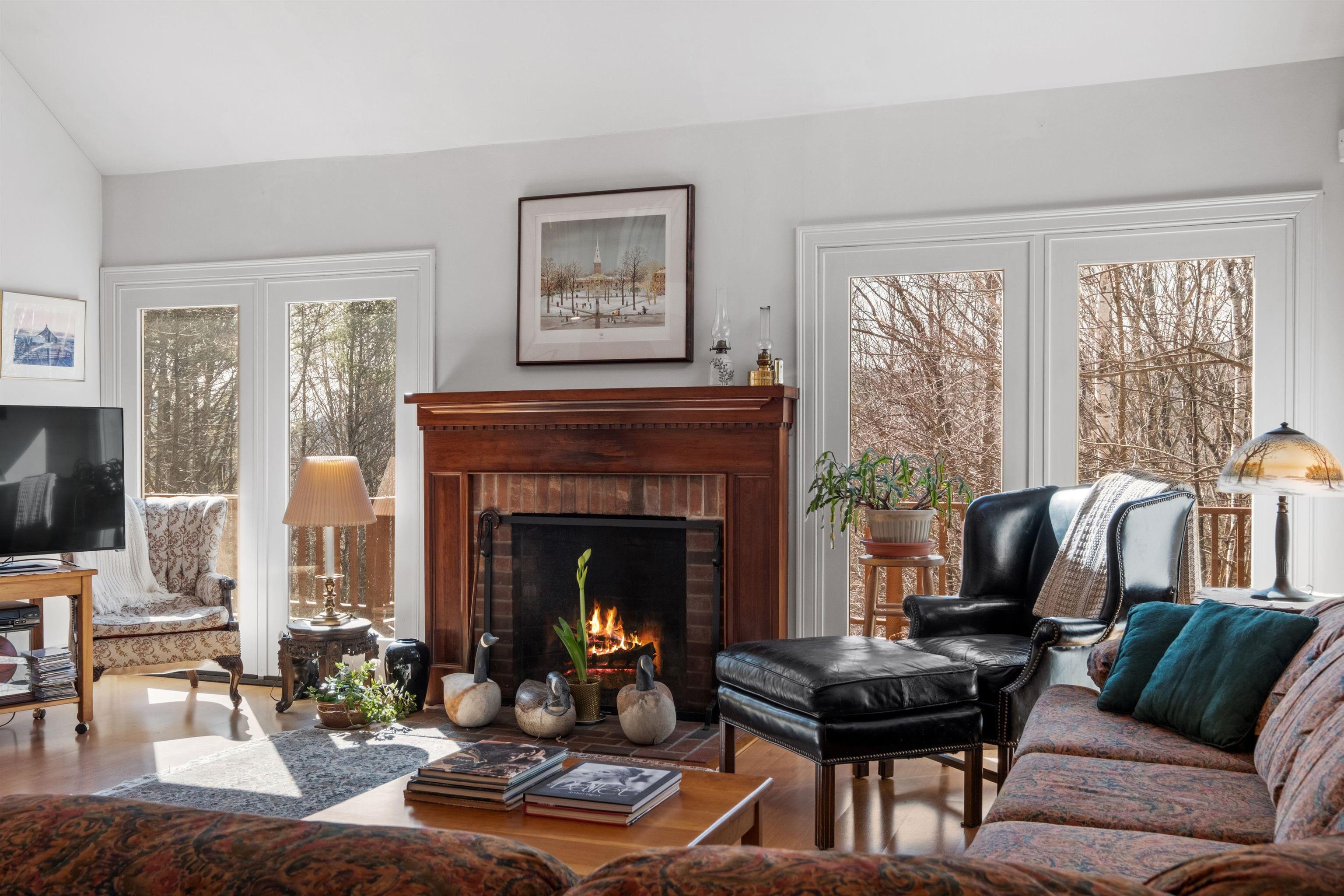 33 Meserve Hill Road Jackson, NH 03846 - Photo 11 of 43