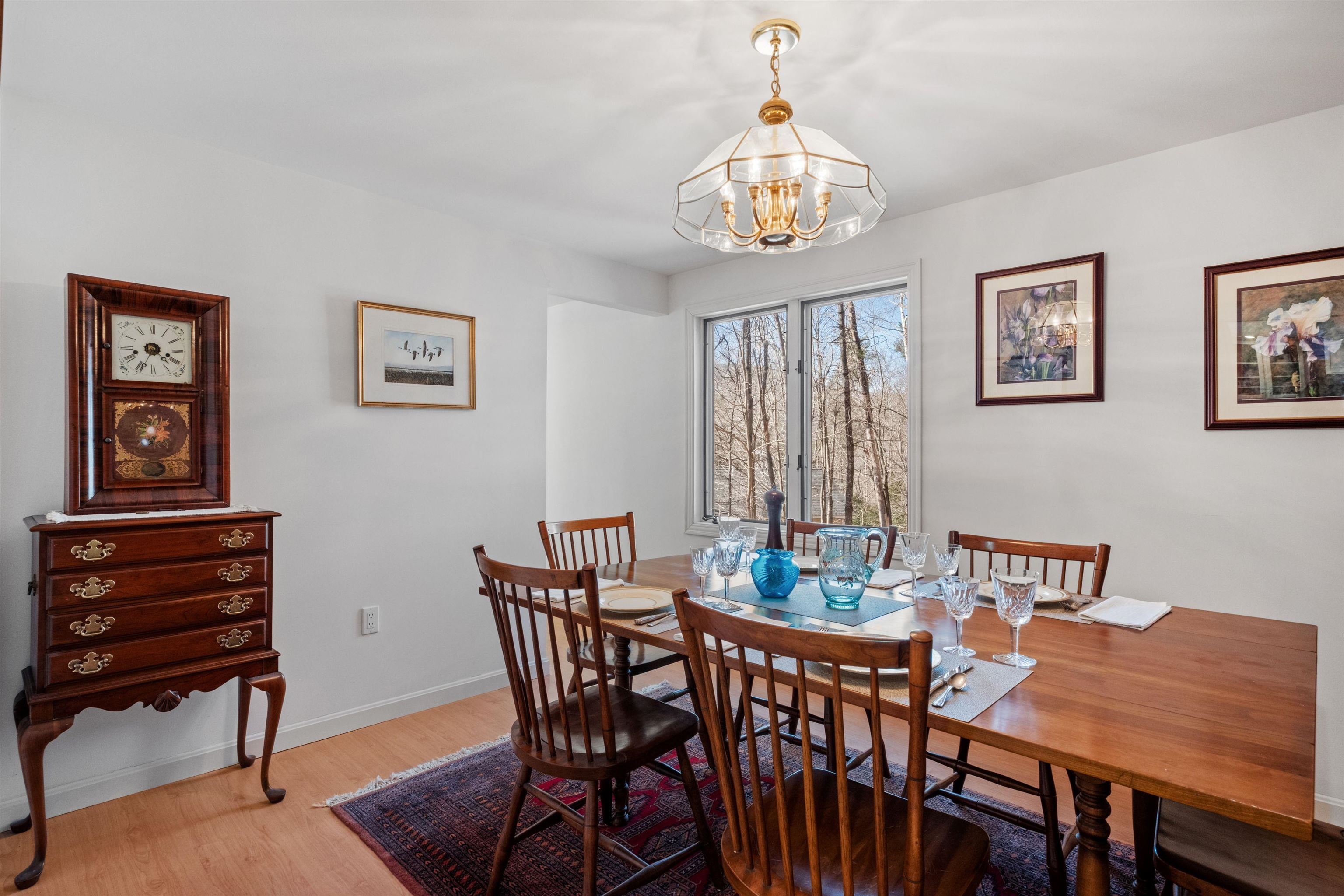 33 Meserve Hill Road Jackson, NH 03846 - Photo 13 of 43