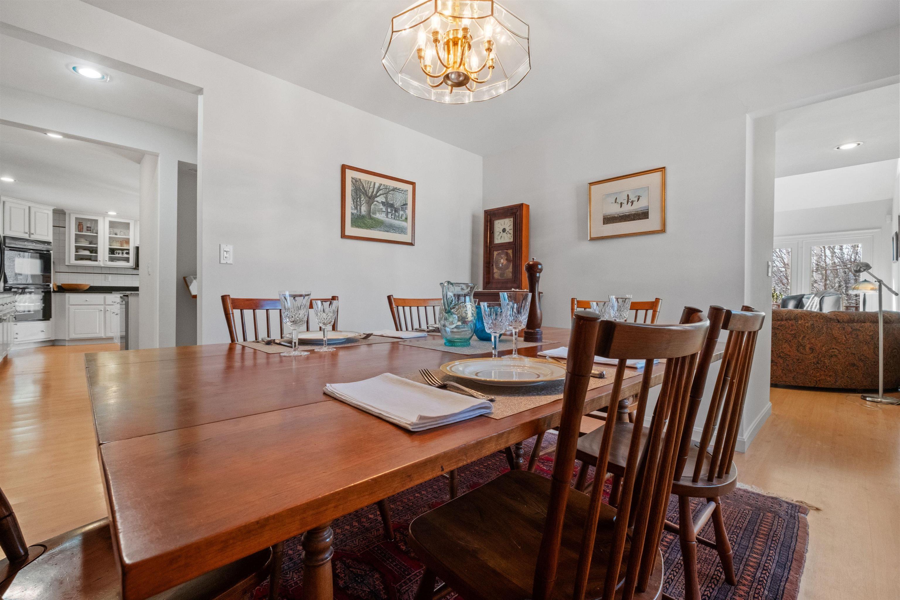 33 Meserve Hill Road Jackson, NH 03846 - Photo 14 of 43