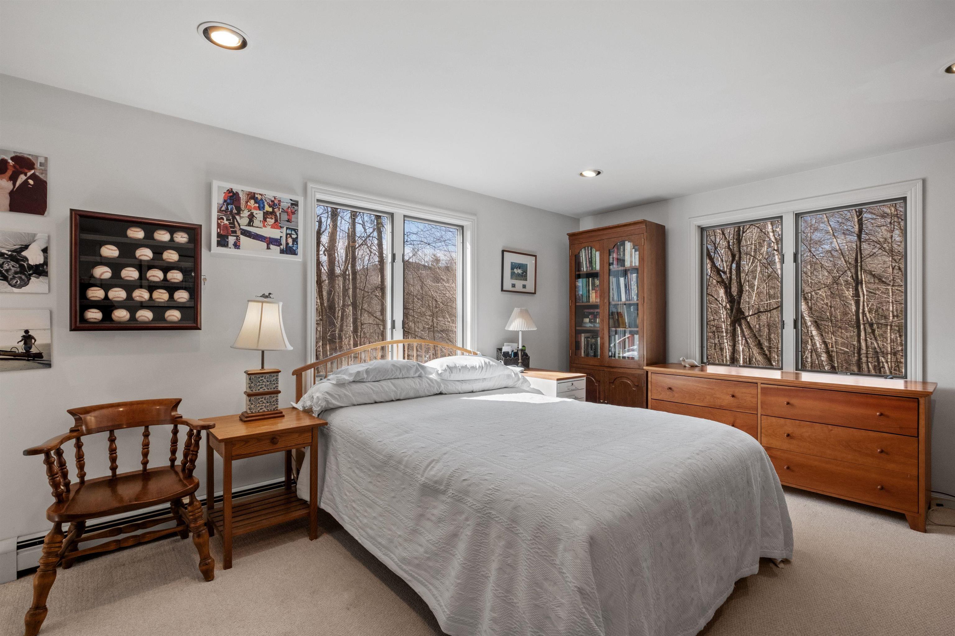 33 Meserve Hill Road Jackson, NH 03846 - Photo 16 of 43