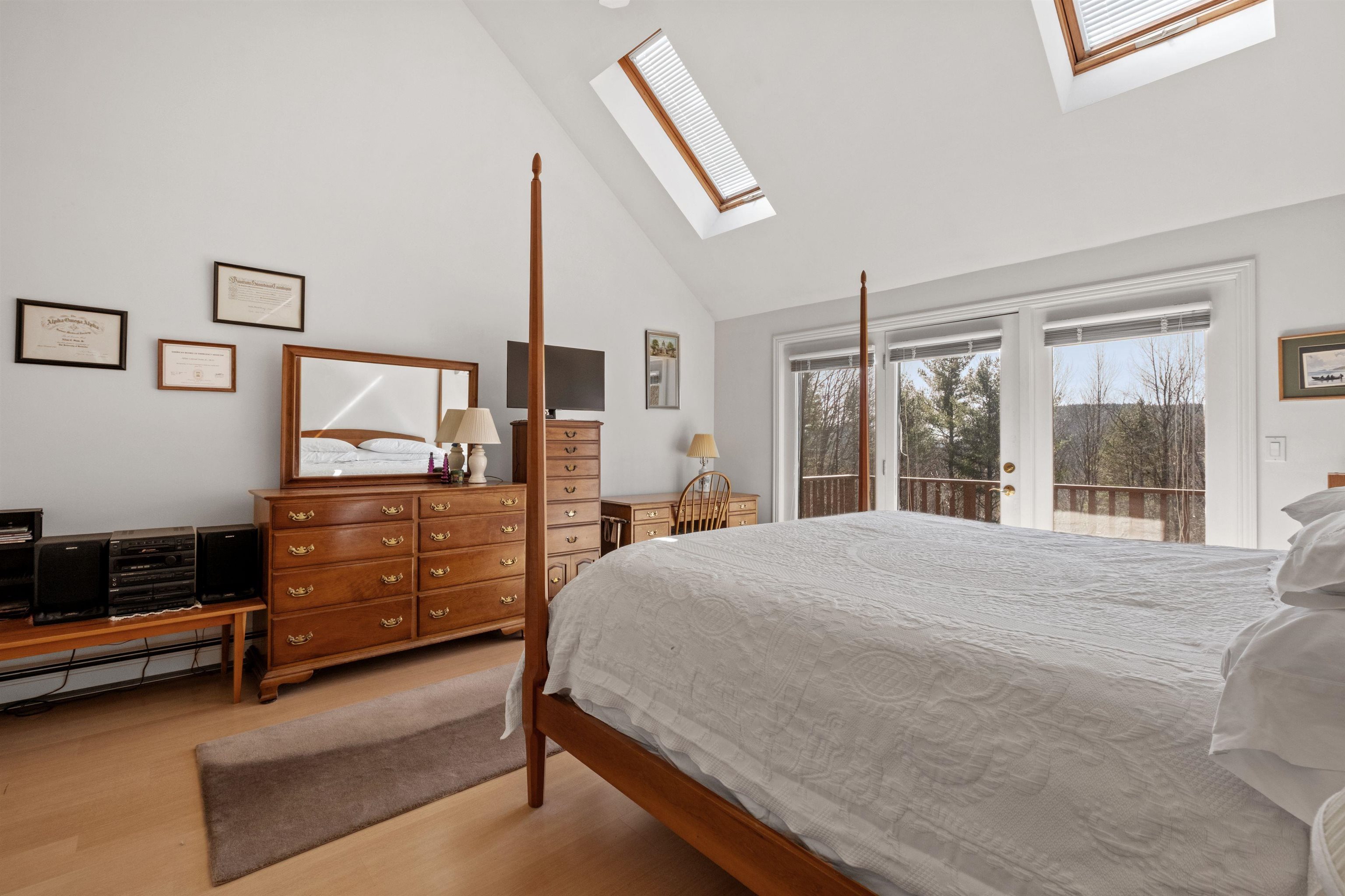 33 Meserve Hill Road Jackson, NH 03846 - Photo 24 of 43