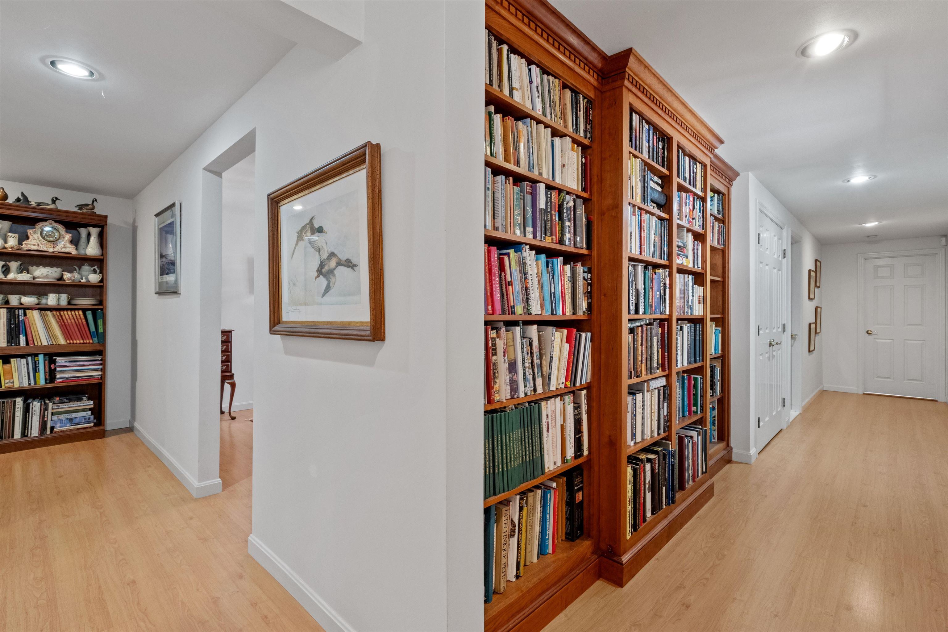 33 Meserve Hill Road Jackson, NH 03846 - Photo 3 of 43