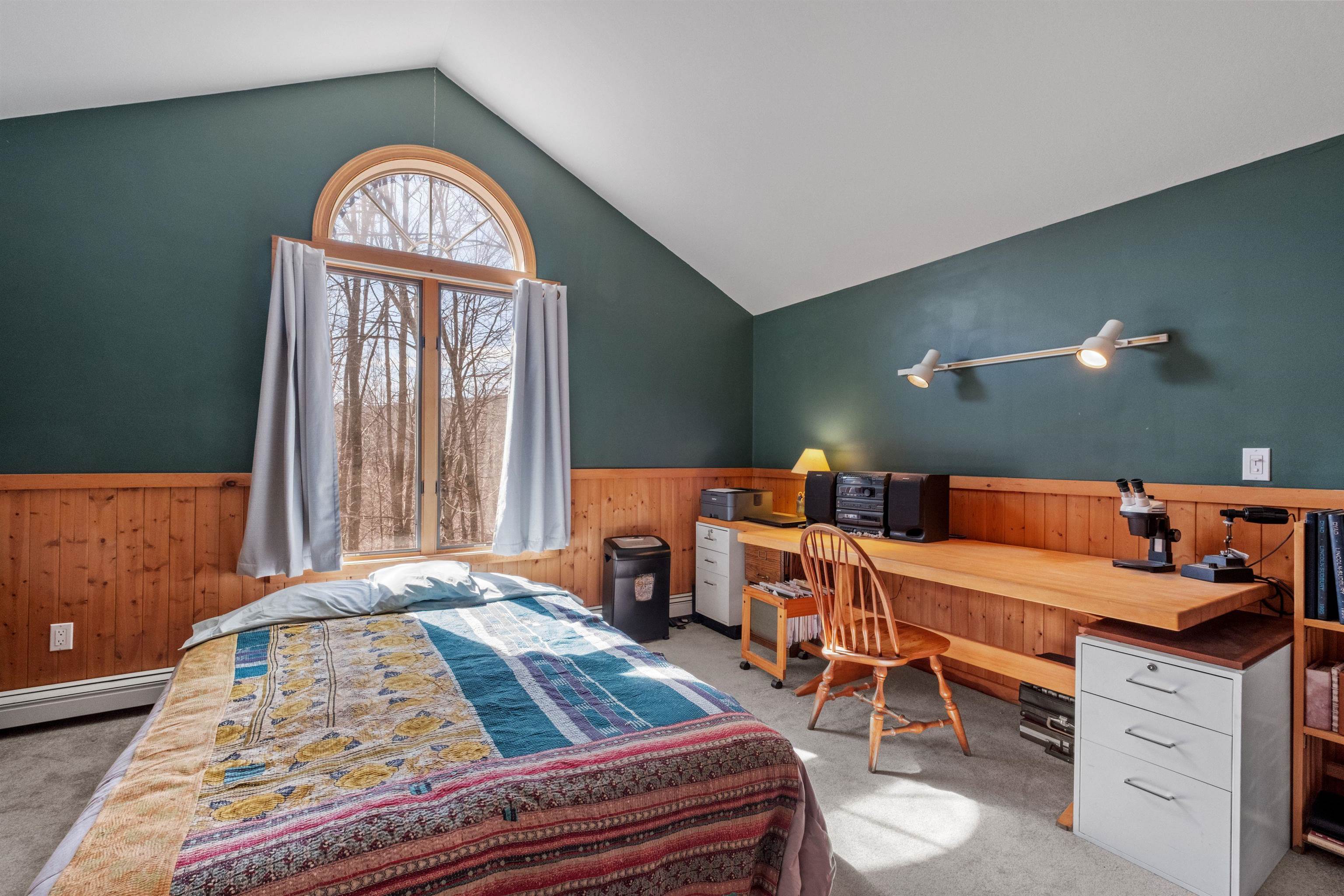 33 Meserve Hill Road Jackson, NH 03846 - Photo 32 of 43