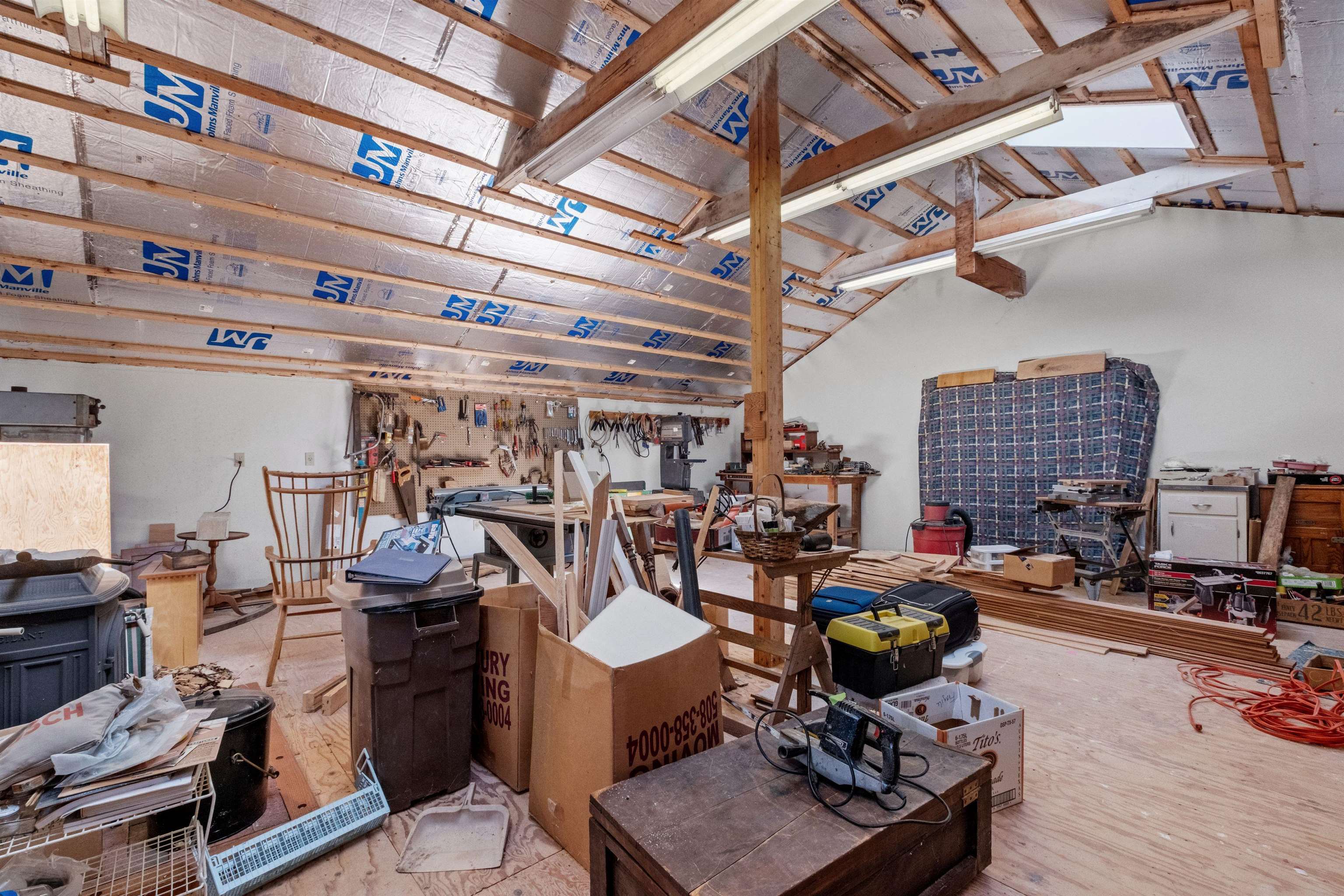 33 Meserve Hill Road Jackson, NH 03846 - Photo 34 of 43