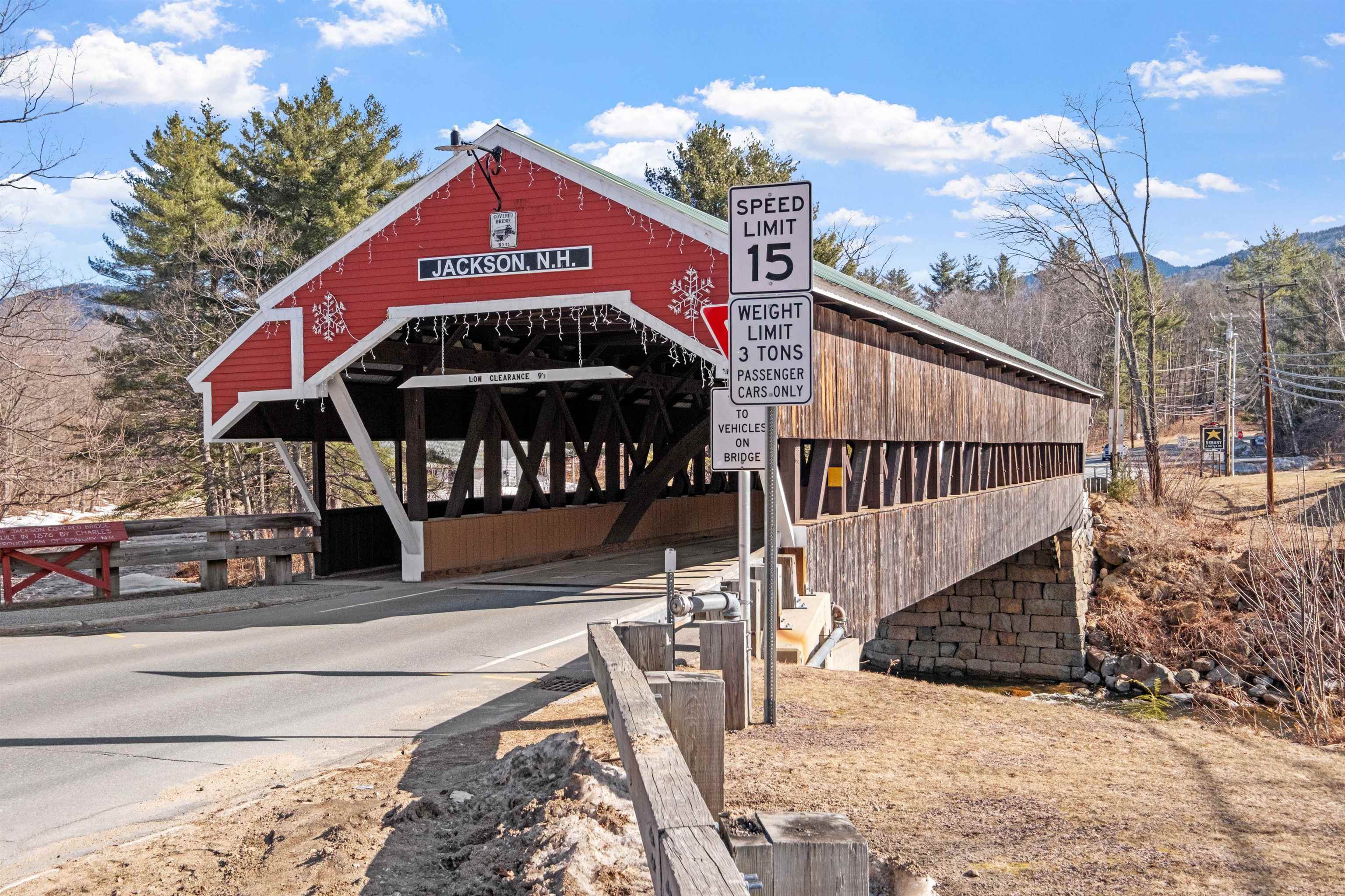 33 Meserve Hill Road Jackson, NH 03846 - Photo 38 of 43