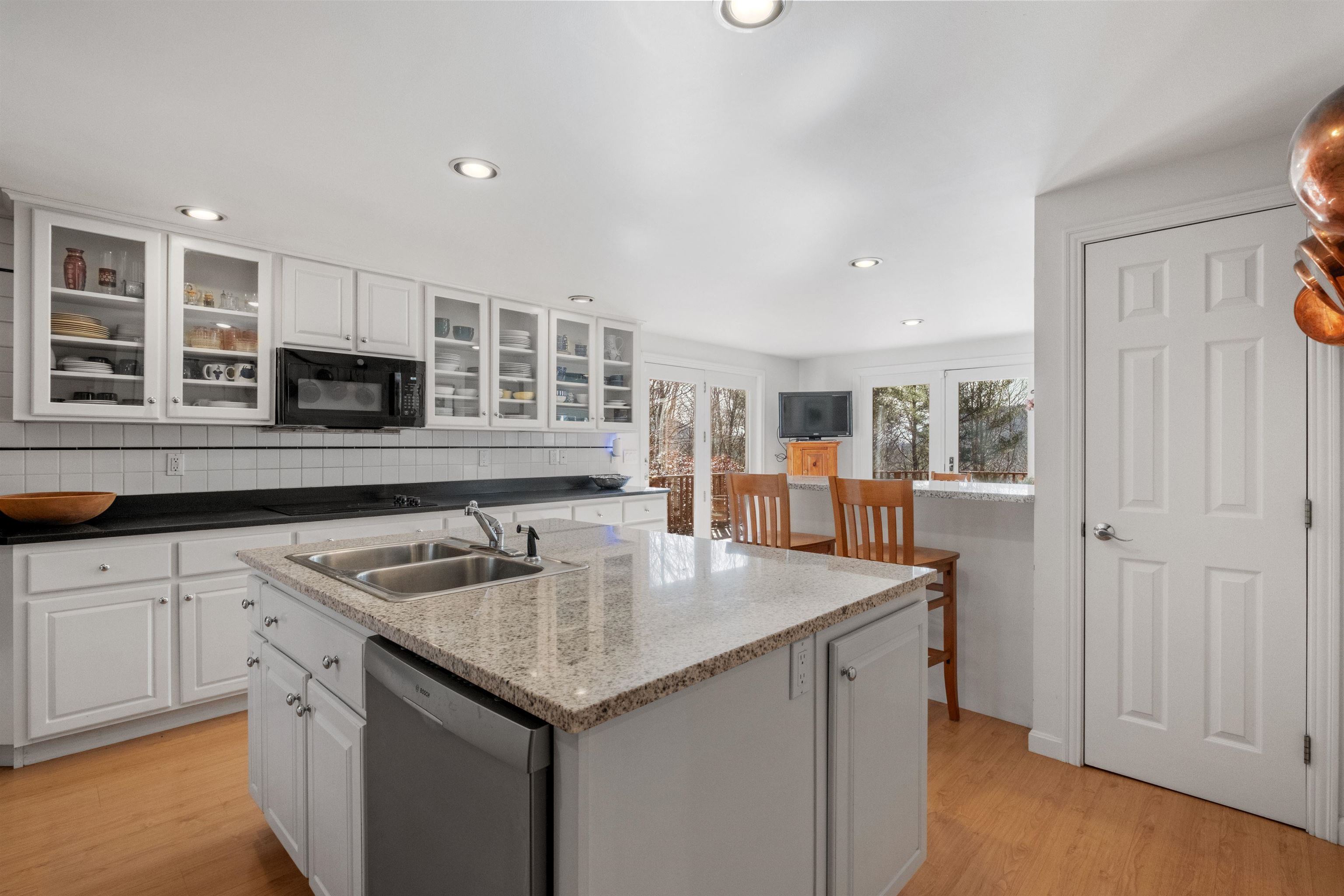 33 Meserve Hill Road Jackson, NH 03846 - Photo 4 of 43