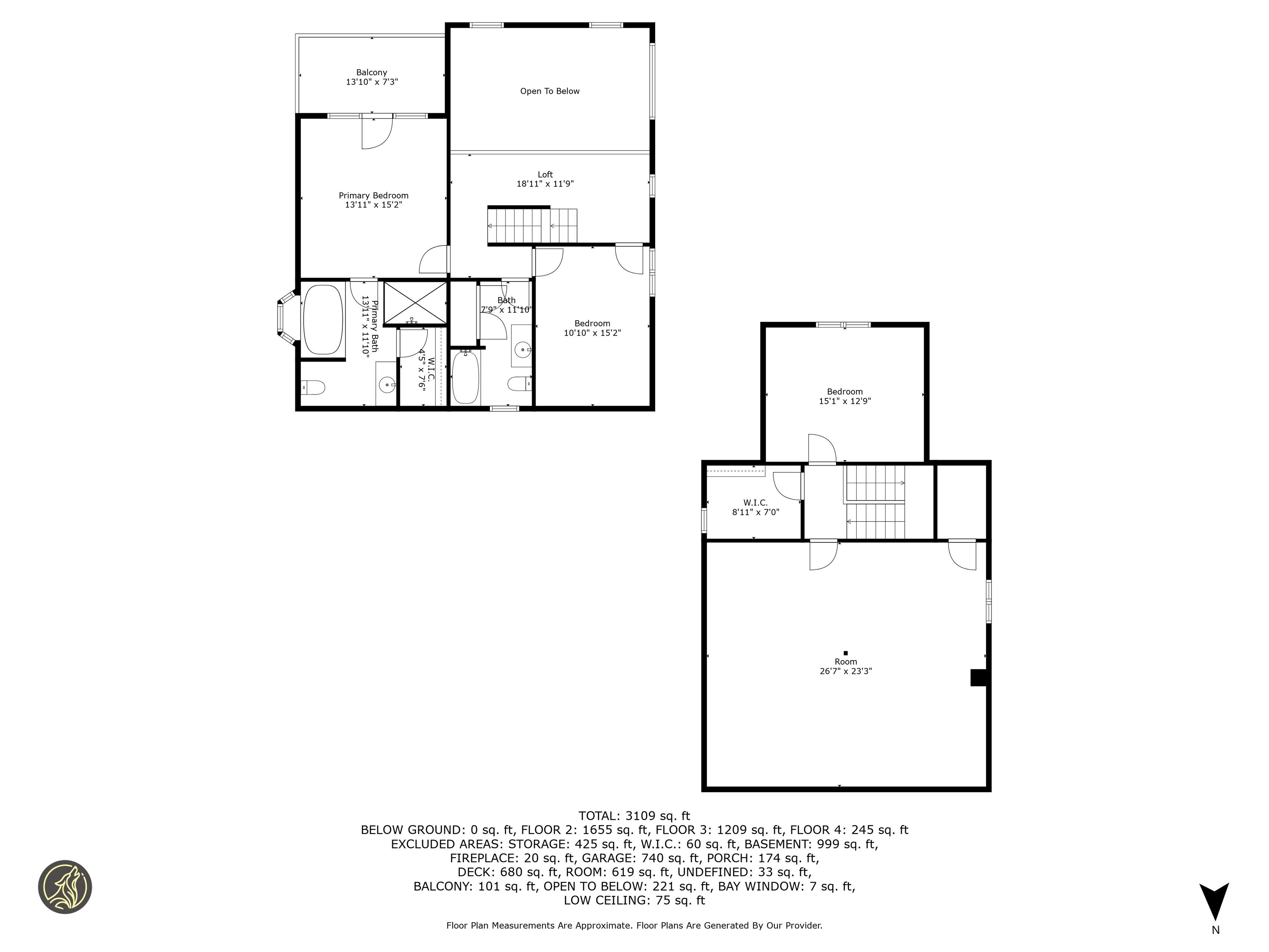 33 Meserve Hill Road Jackson, NH 03846 - Photo 41 of 43