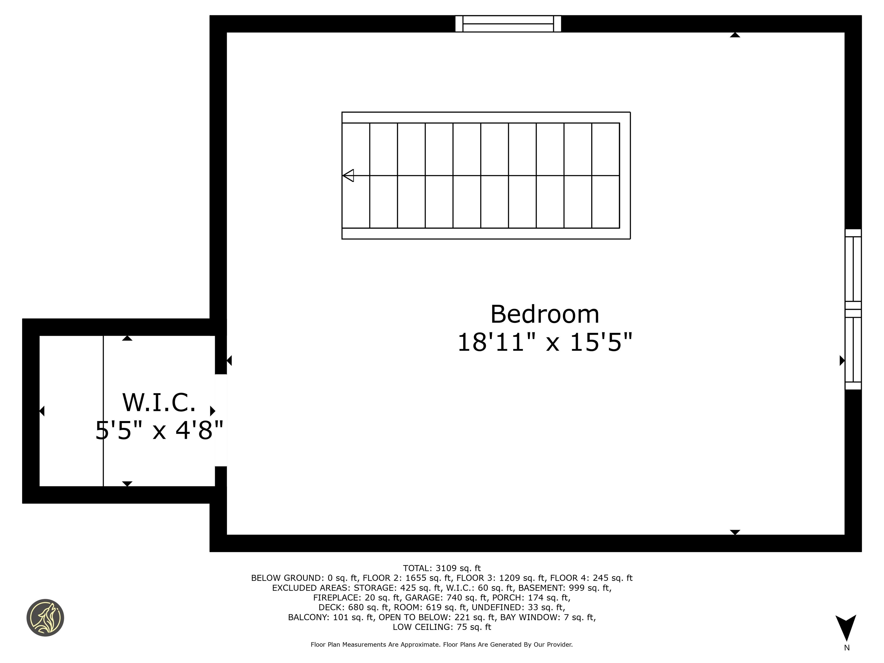 33 Meserve Hill Road Jackson, NH 03846 - Photo 42 of 43