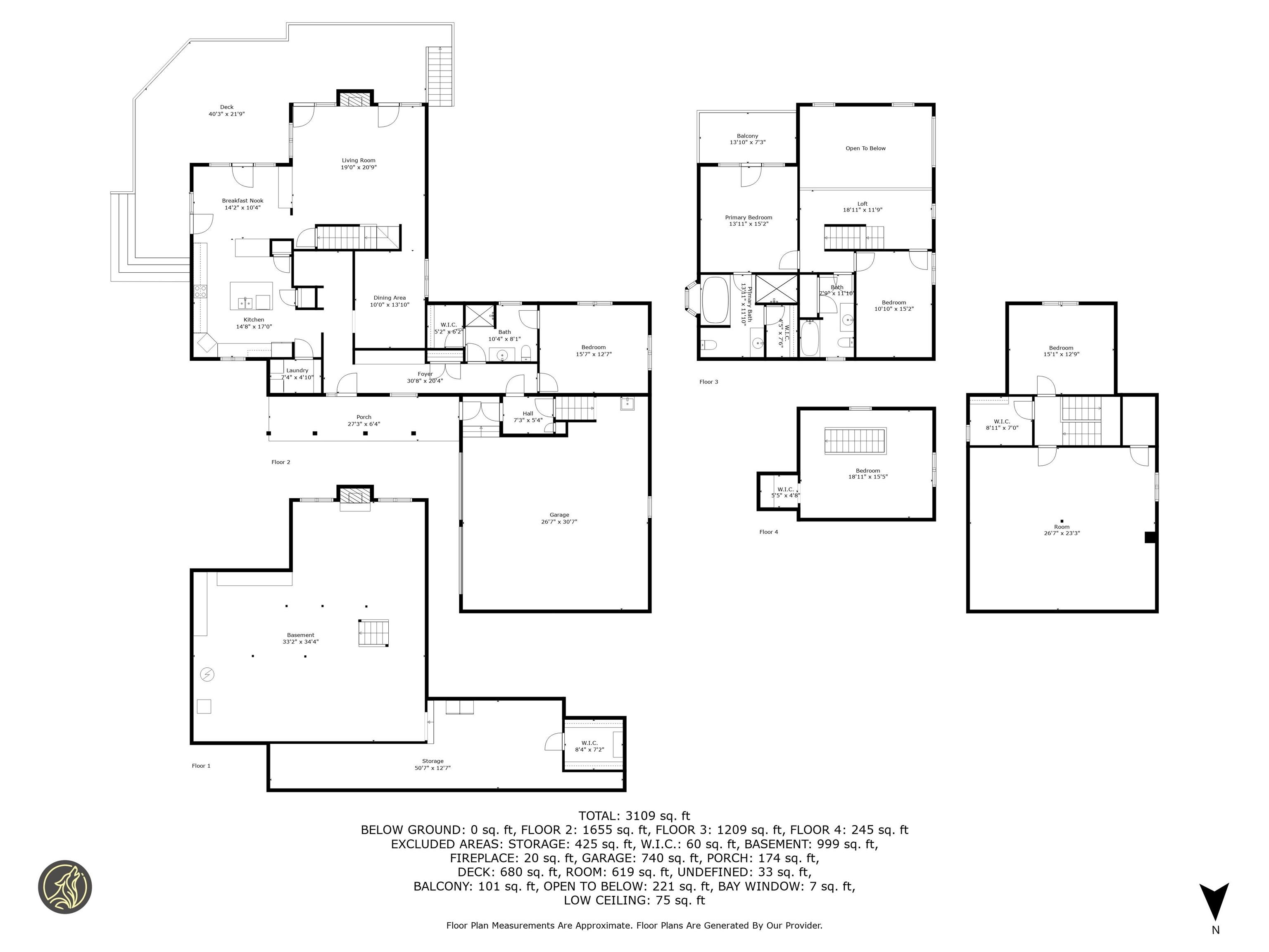 33 Meserve Hill Road Jackson, NH 03846 - Photo 43 of 43