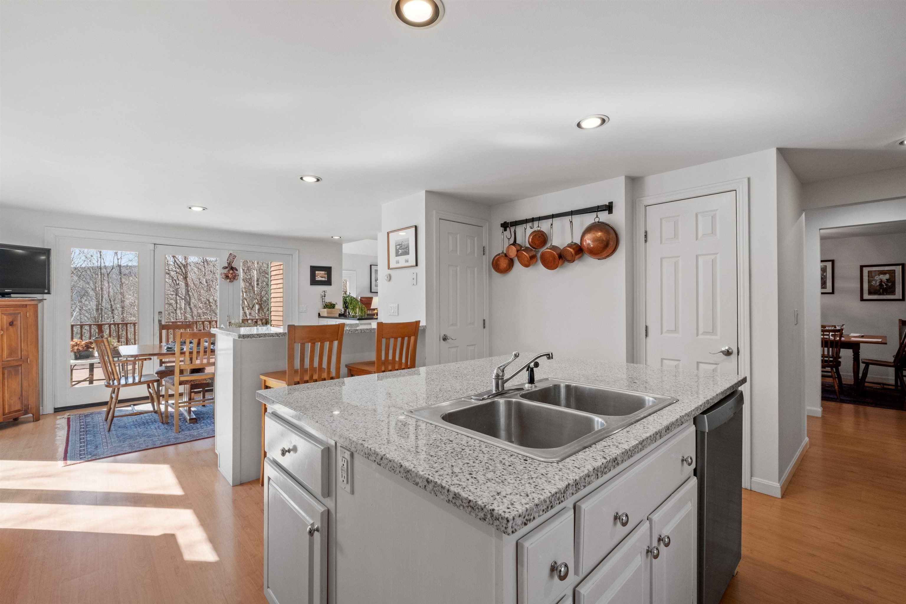 33 Meserve Hill Road Jackson, NH 03846 - Photo 5 of 43