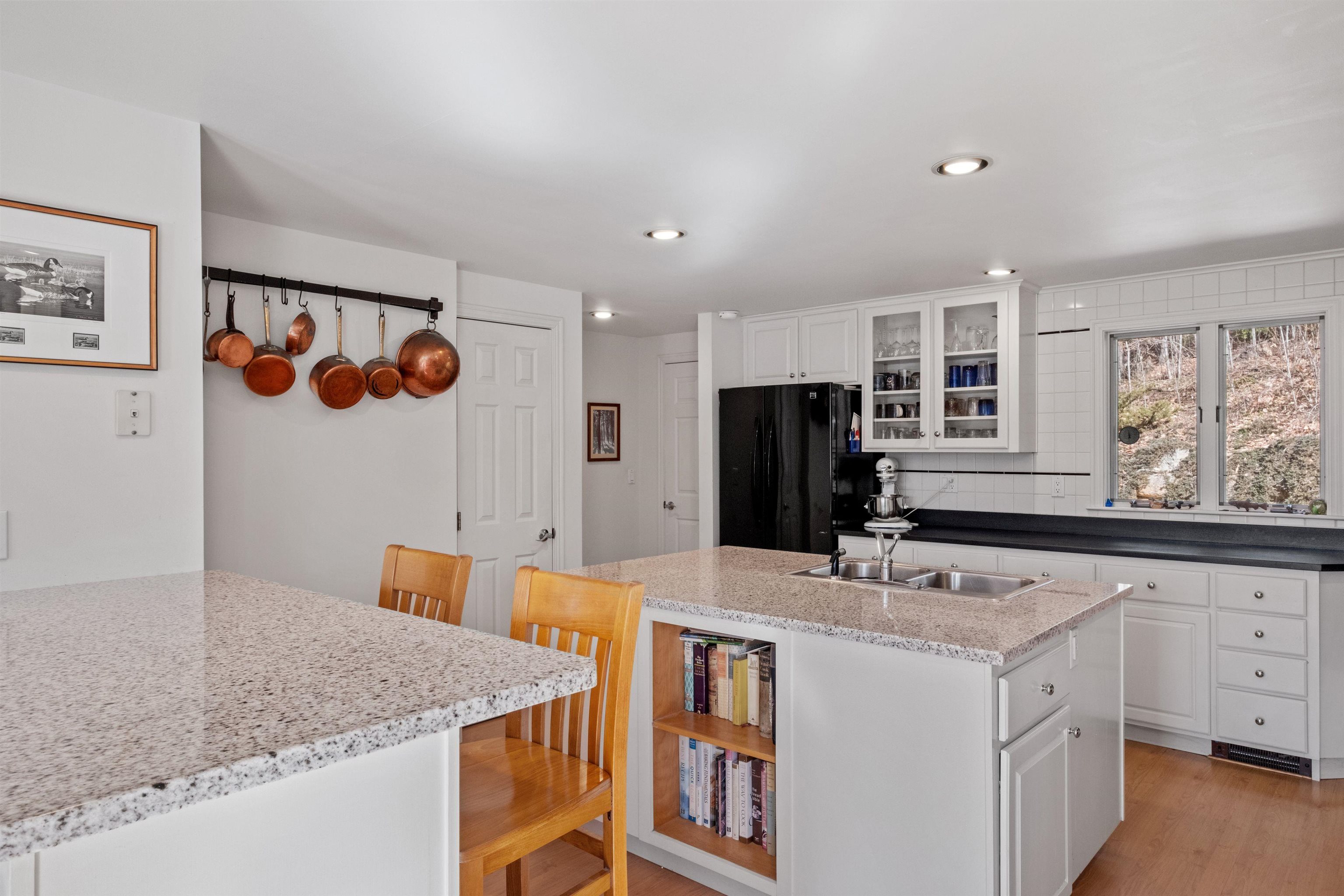 33 Meserve Hill Road Jackson, NH 03846 - Photo 6 of 43