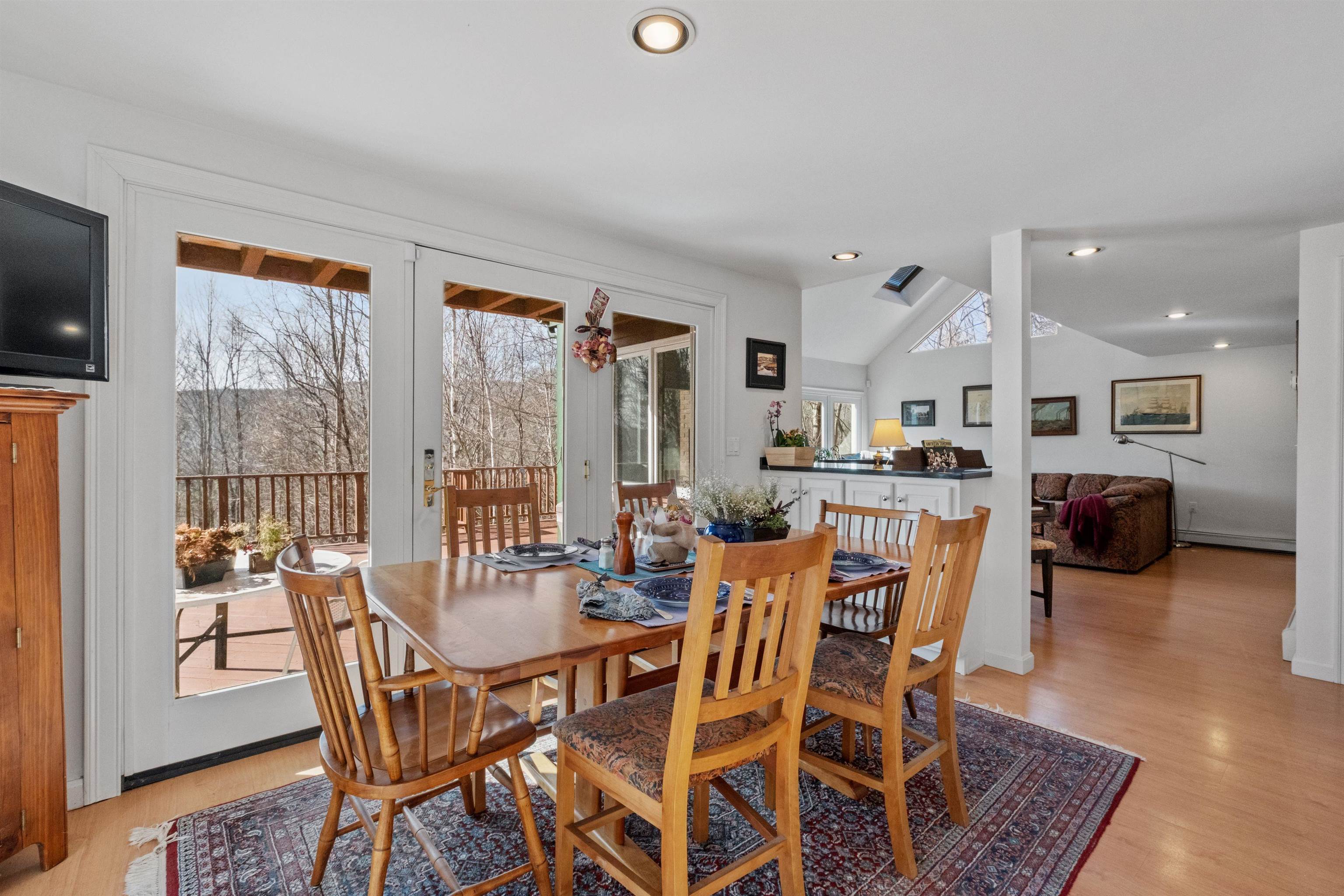 33 Meserve Hill Road Jackson, NH 03846 - Photo 7 of 43