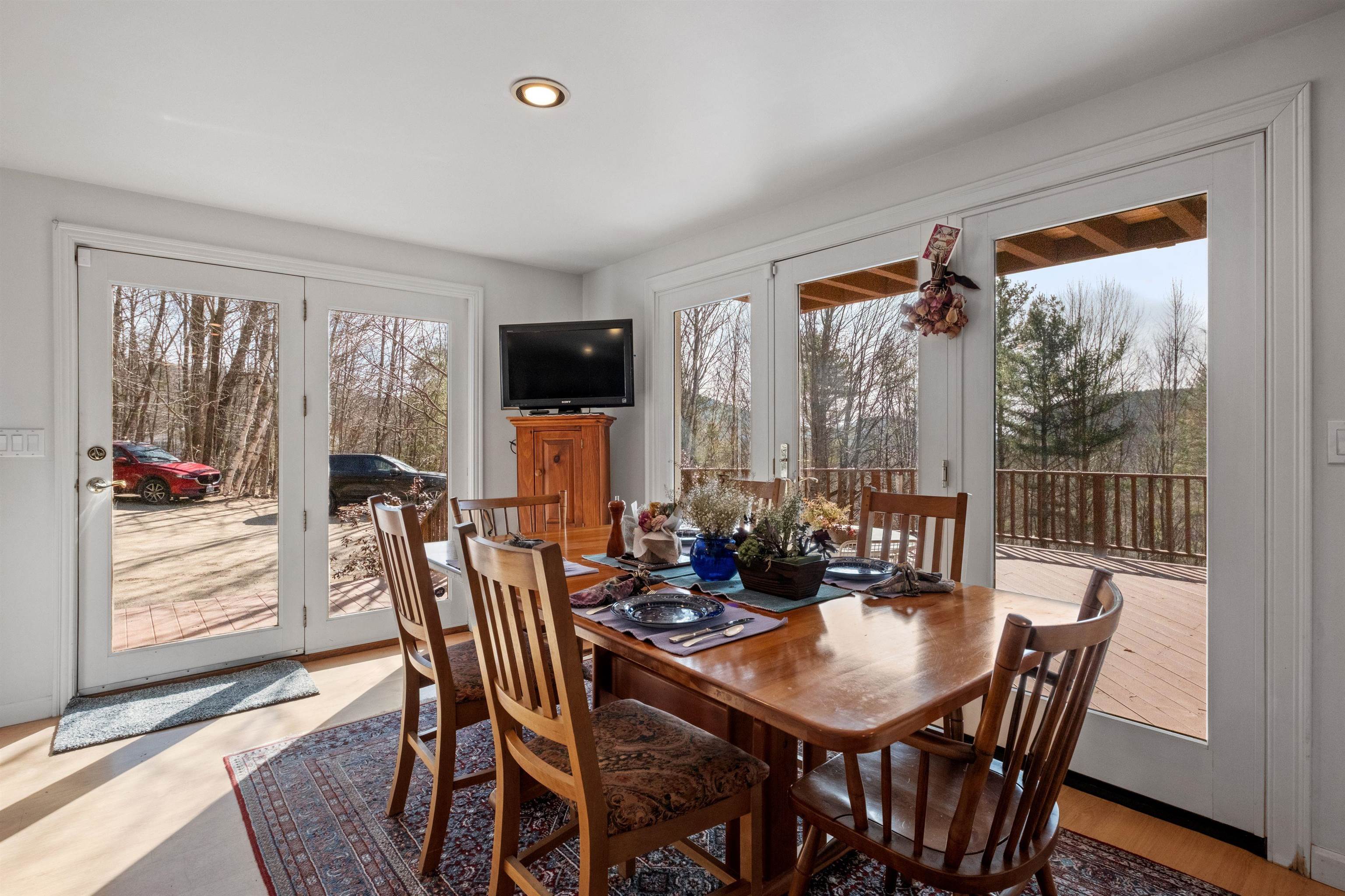 33 Meserve Hill Road Jackson, NH 03846 - Photo 8 of 43