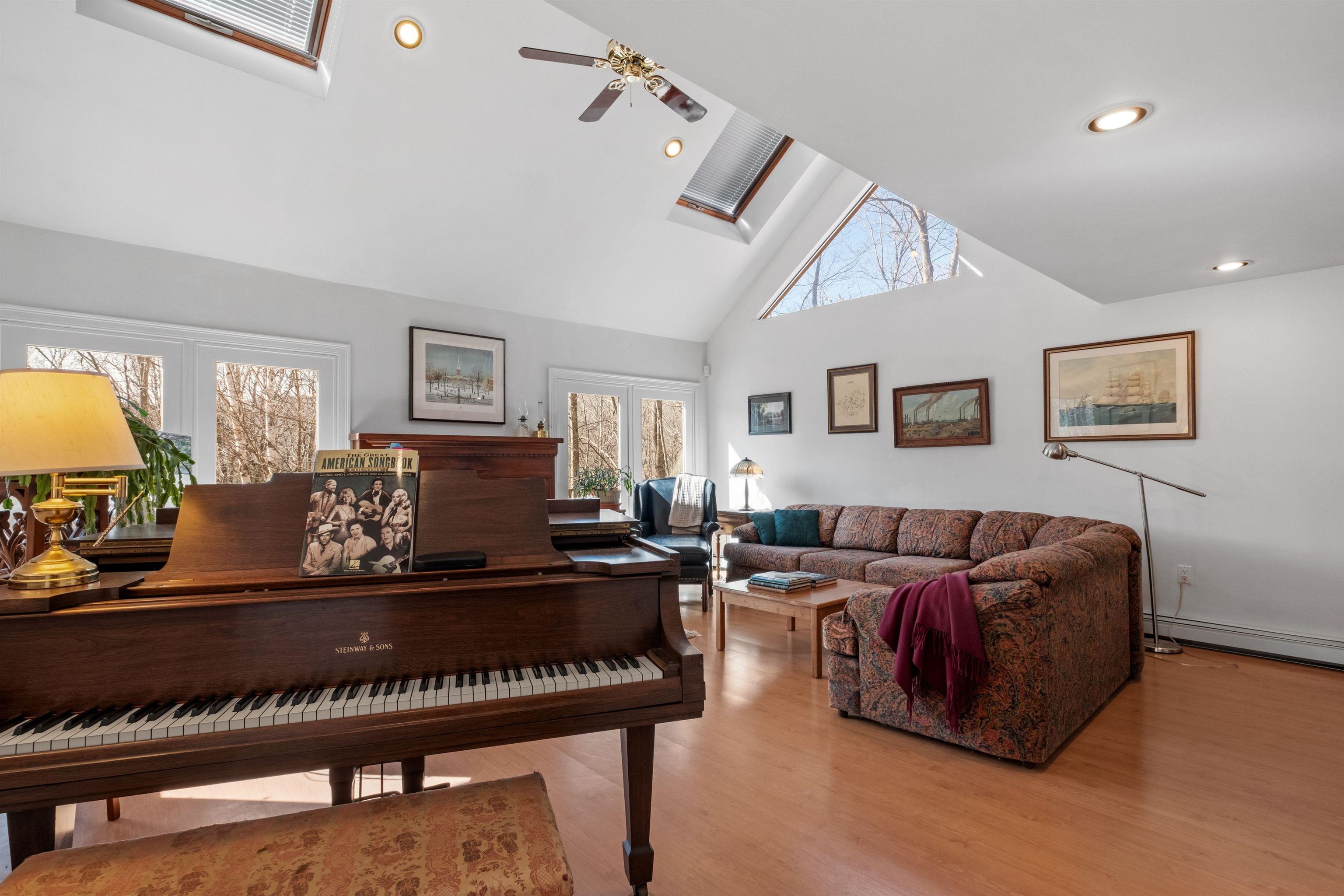 33 Meserve Hill Road Jackson, NH 03846 - Photo 9 of 43