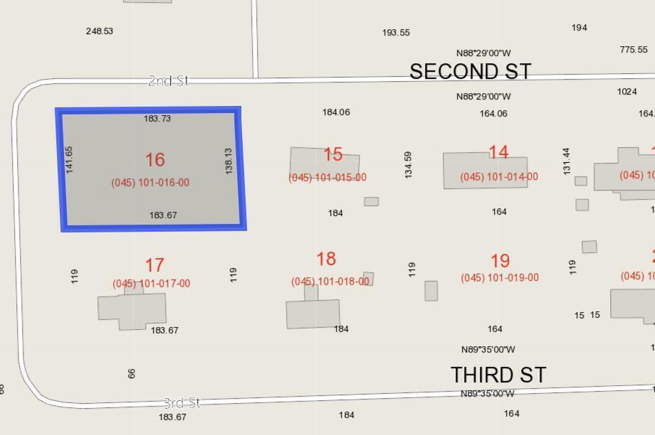 0 2nd Street Concord, MI 49237 - Photo 5 of 5 20231004154458493513000000-o