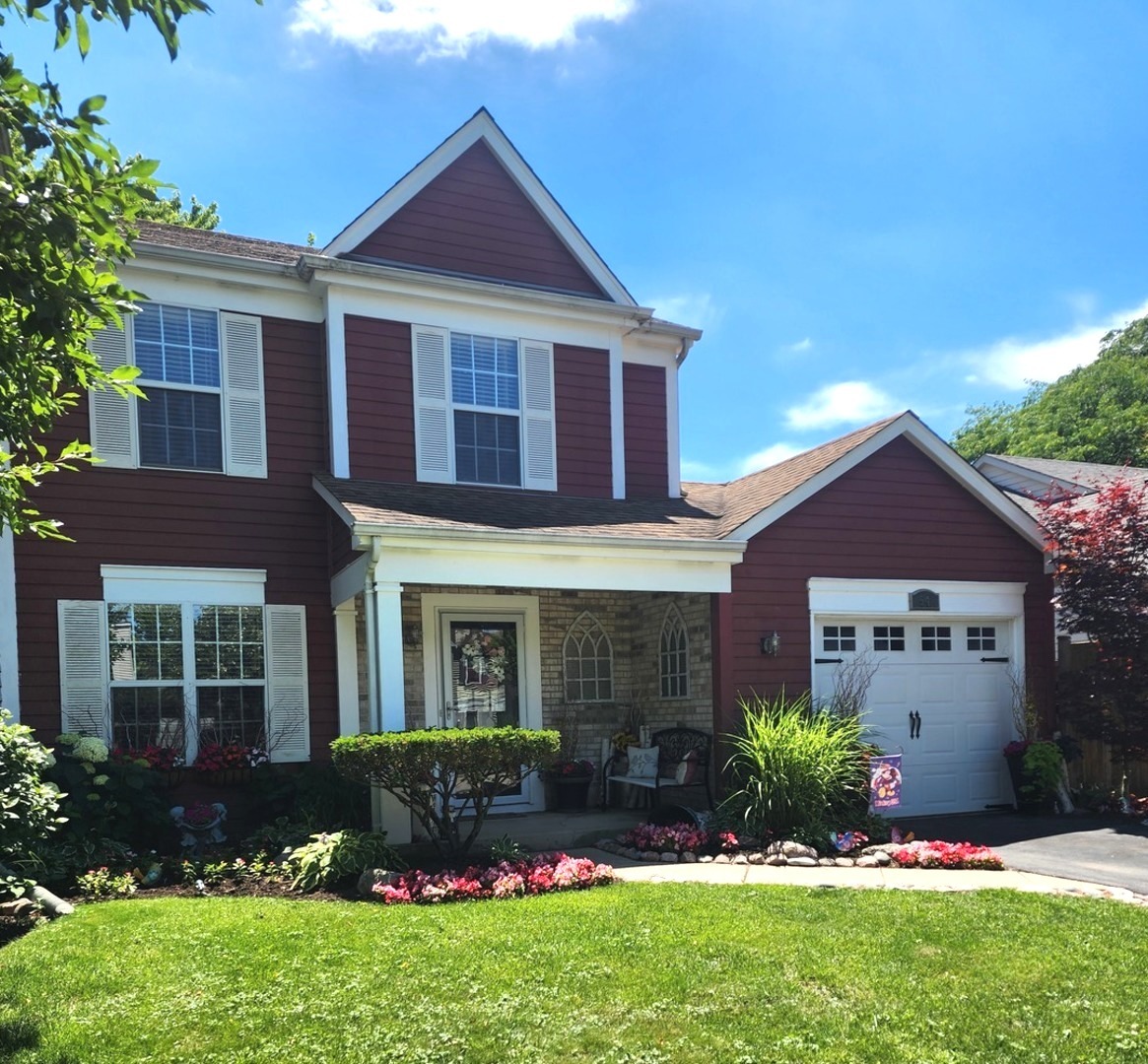 54 Sandhurst Road Mundelein, IL 60060 - Photo 3 of 22