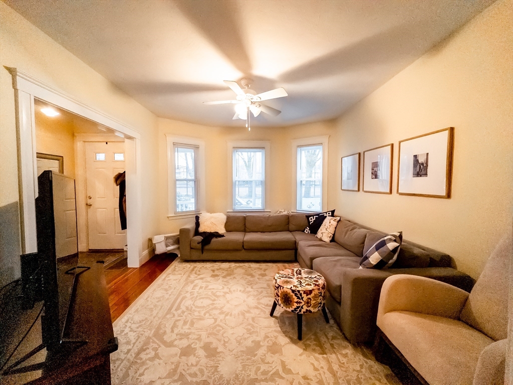 41 Child Street, Unit 1 Boston, MA 02130 - Photo 4 of 17