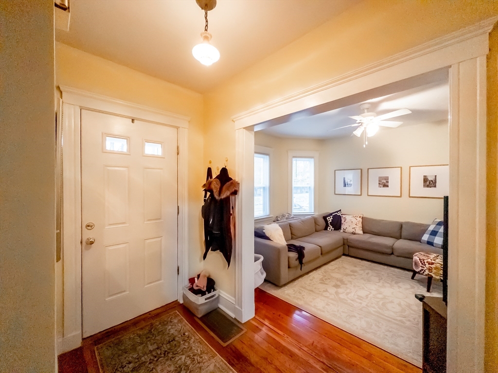 41 Child Street, Unit 1 Boston, MA 02130 - Photo 9 of 17