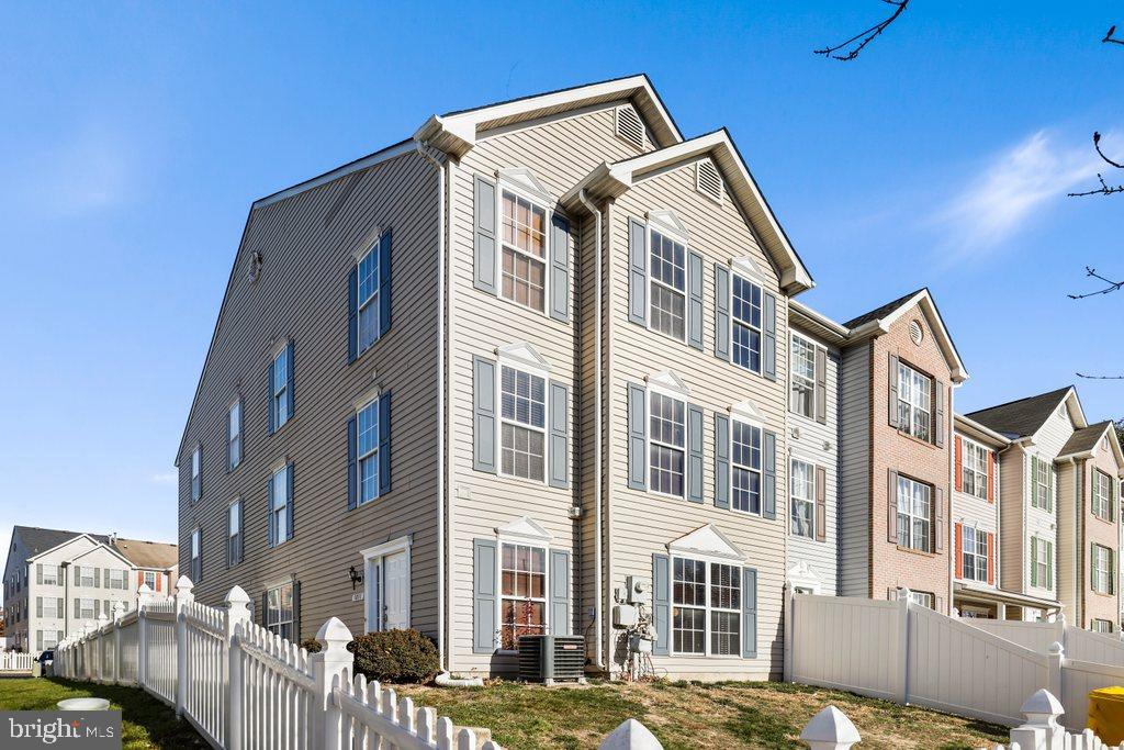 1811 Triple Feather Road, Unit 71 Severn, MD 21144 - Photo 2 of 41 Gallery Image 2