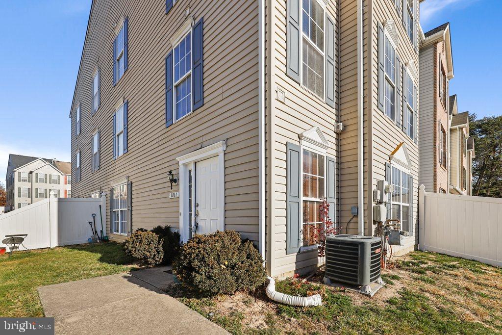 1811 Triple Feather Road, Unit 71 Severn, MD 21144 - Photo 3 of 41 Gallery Image 3
