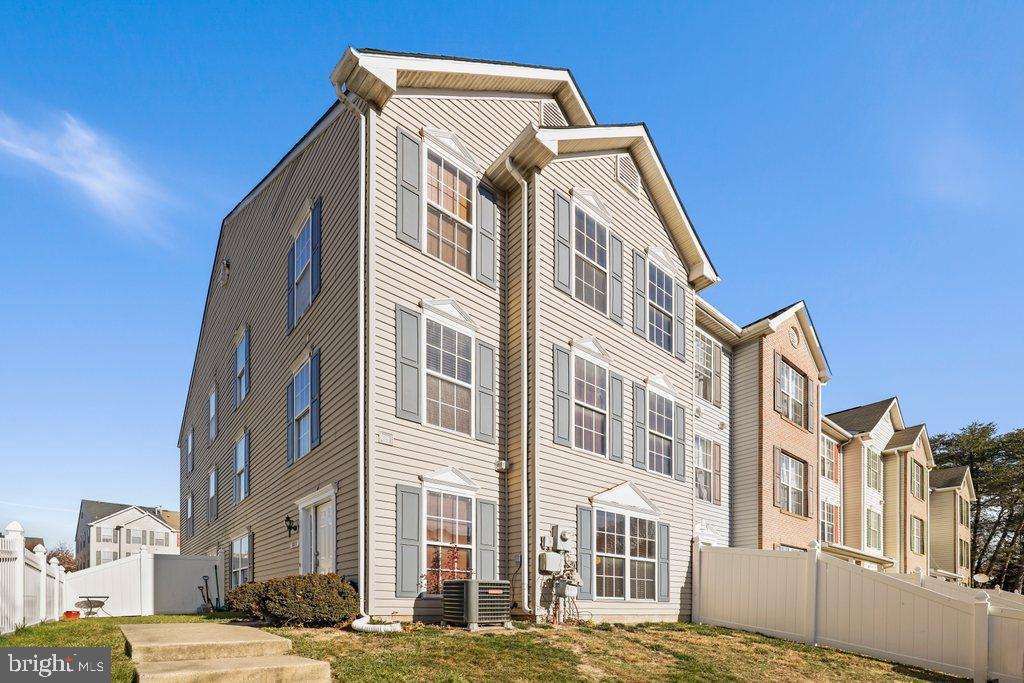 1811 Triple Feather Road, Unit 71 Severn, MD 21144 - Photo 37 of 41 Gallery Image 37
