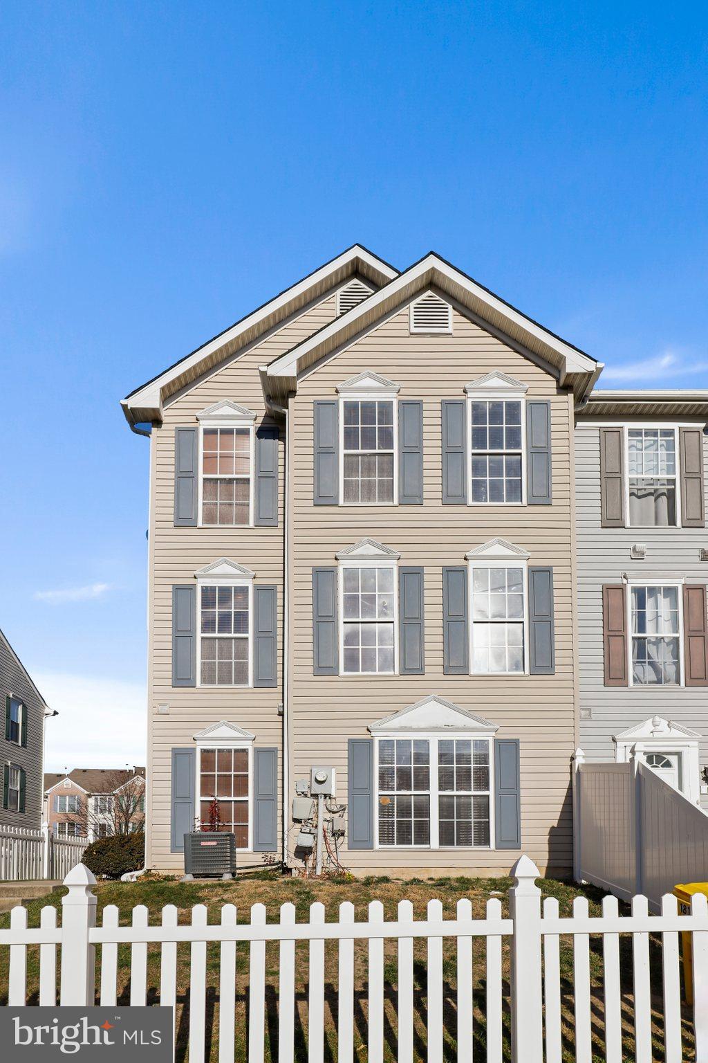 1811 Triple Feather Road, Unit 71 Severn, MD 21144 - Photo 38 of 41 Gallery Image 38