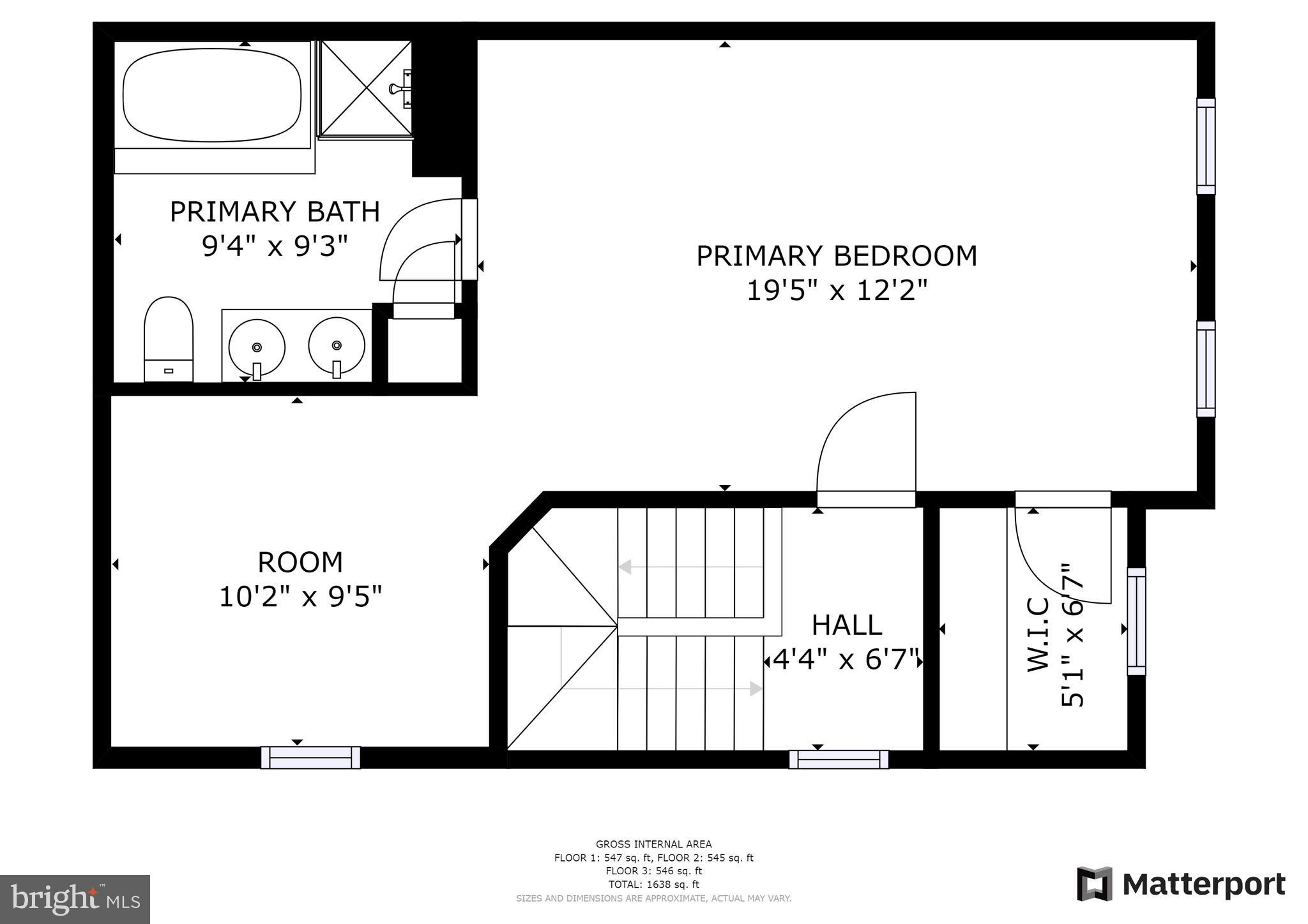 1811 Triple Feather Road, Unit 71 Severn, MD 21144 - Photo 39 of 41 Gallery Image 39
