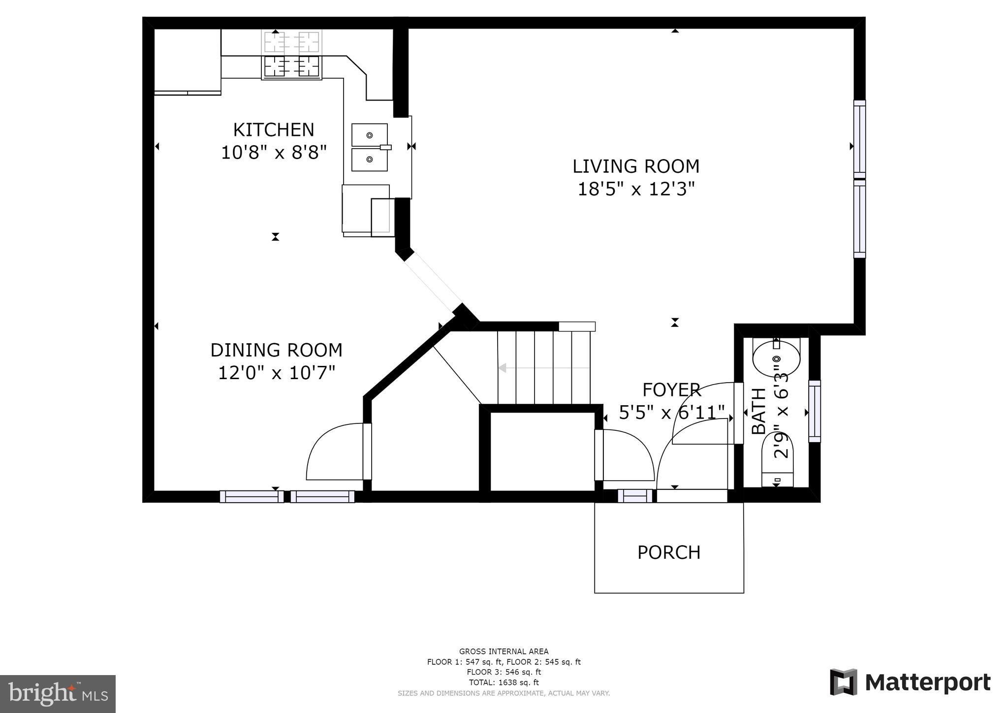1811 Triple Feather Road, Unit 71 Severn, MD 21144 - Photo 41 of 41 Gallery Image 41